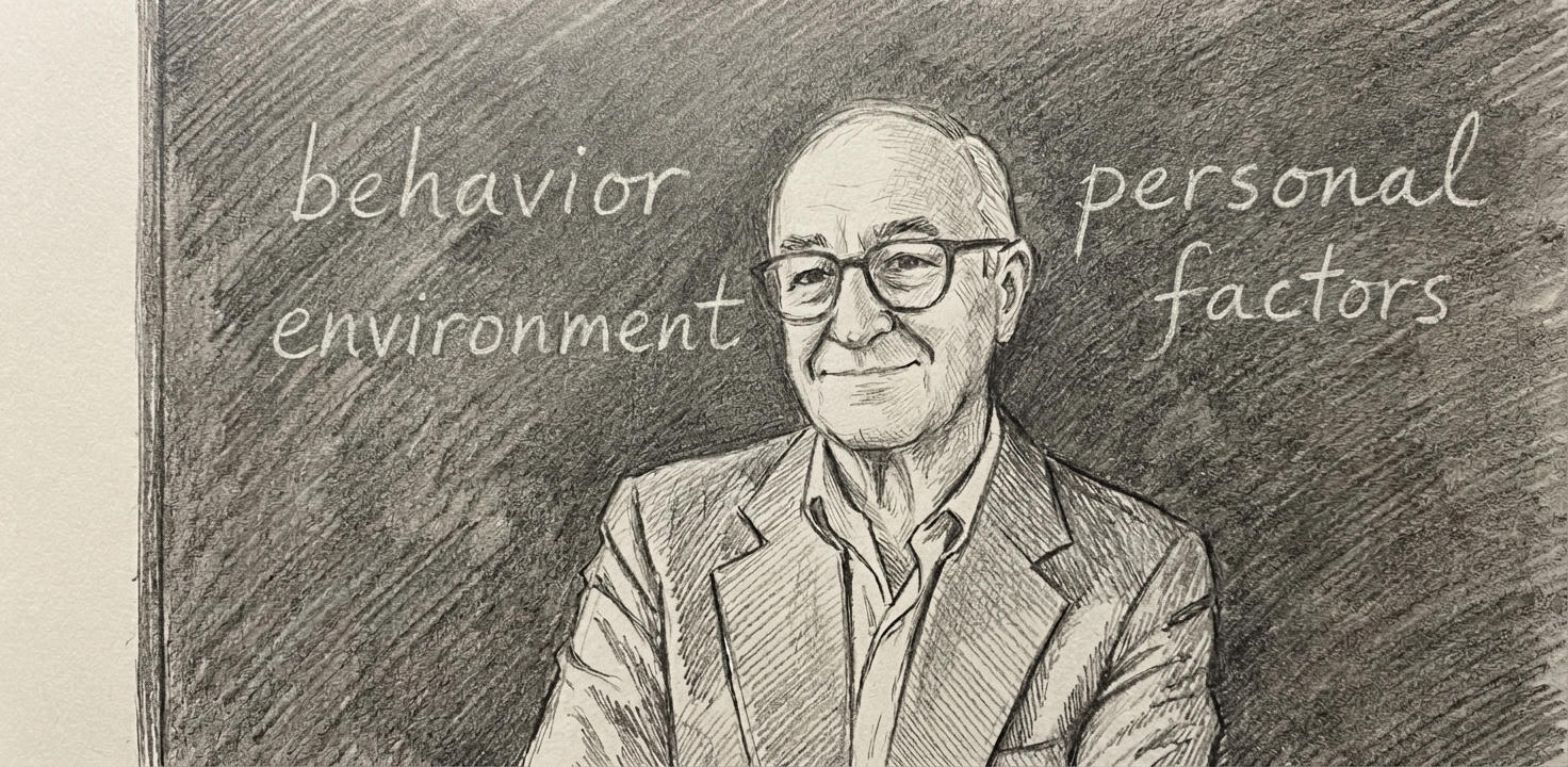 Albert Bandura