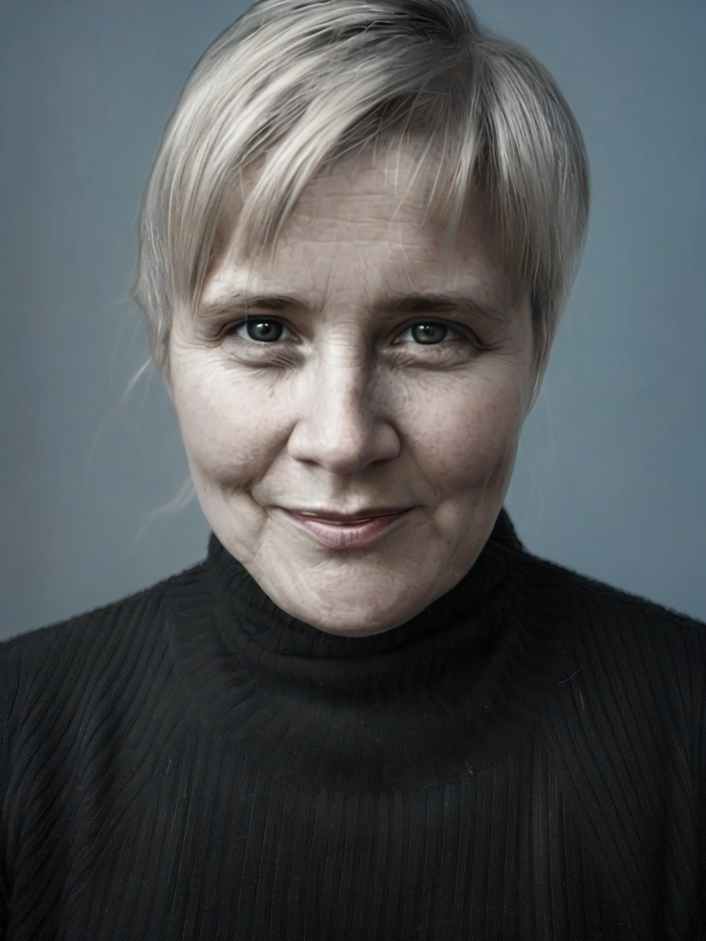 Valerie Mullen Pletcher